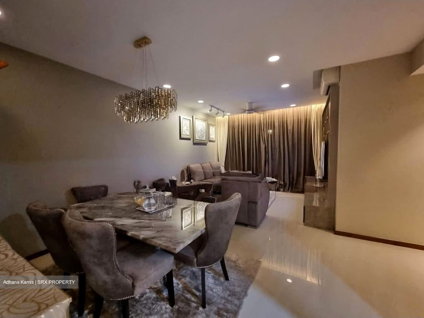 Sea Horizon (D18), Condominium #633300631